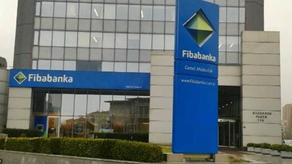 Fibabanka Gümüş Hesabı
