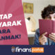 kitap okuyarak para kazanmak