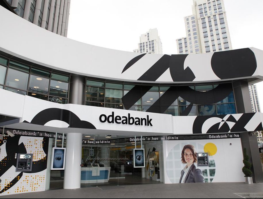 Odeabank Gümüş Hesabı