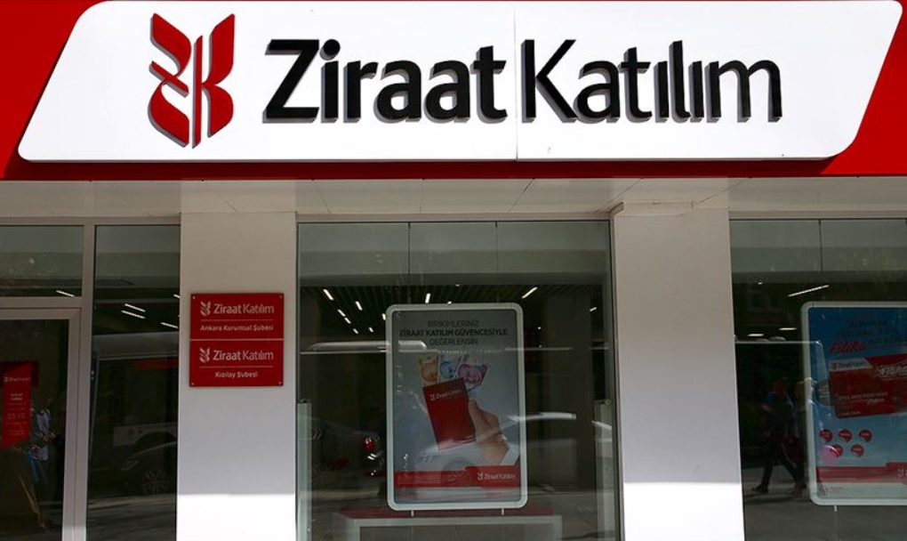 Ziraat Katılım Bankası Gümüş Hesap