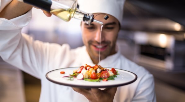 Amerika Aşçı Maaşları