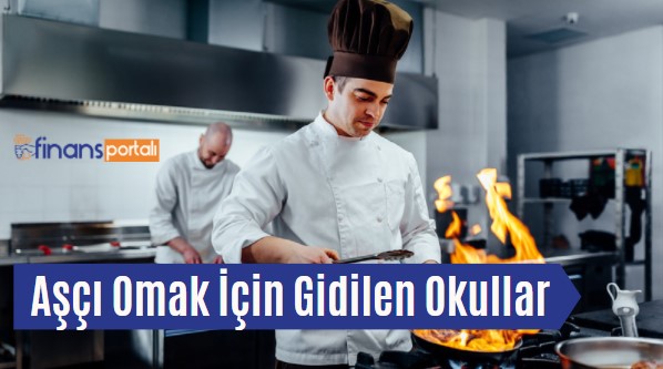 Aşçılık Okulları