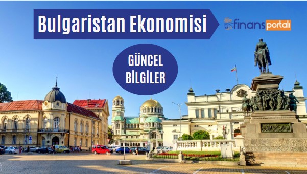 Bulgaristan Ekonomisi