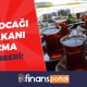 Çay Ocağı Dükkanı Açmak