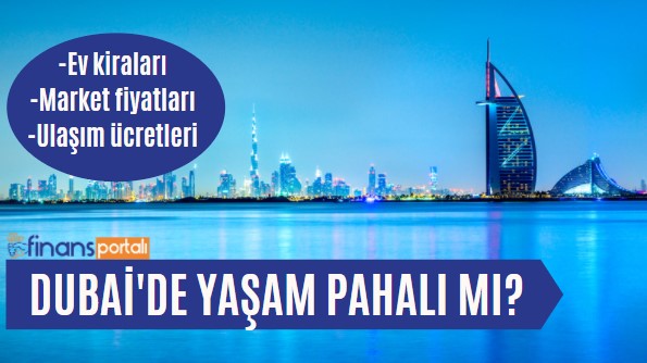 Dubai İş İlanları - 2023 Başvuru Formu ve İşçi Maaşları! Dubai Ekonomisi