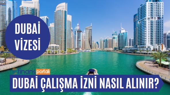 Dubai İş İlanları - 2023 Başvuru Formu ve İşçi Maaşları! Dubai Vize İstiyor Mu