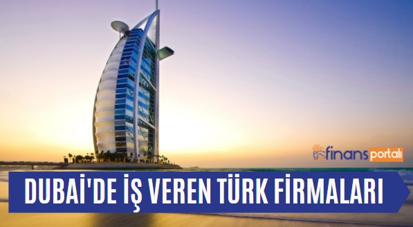 Dubai İş İlanları - 2023 Başvuru Formu ve İşçi Maaşları! Dubai'de İş Veren Türk Firmaları
