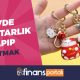 Evde Anahtarlık Yapıp Satma