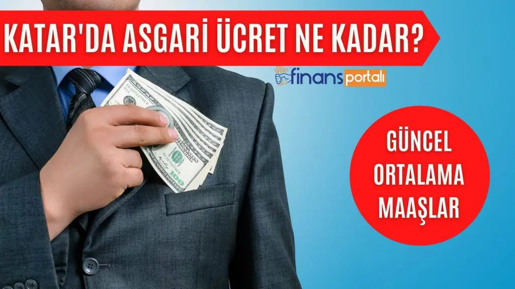 Katar İş İlanları - Katar'da İş Bulma - 2023 Güncel Maaşlar Katar Asgari Ücret