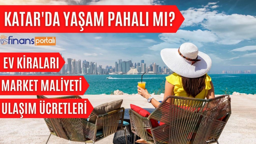 Katar İş İlanları 2023 - Katar İşçi Alımı Yapıyor! Katar Ekonomisi