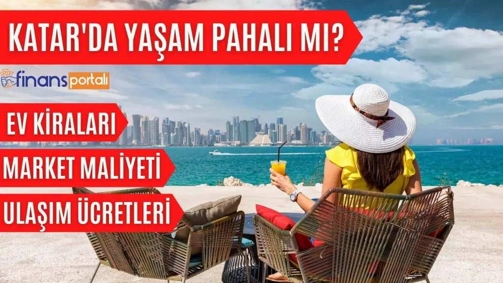 Katar İş İlanları - Katar'da İş Bulma - 2023 Güncel Maaşlar Katar Ekonomisi