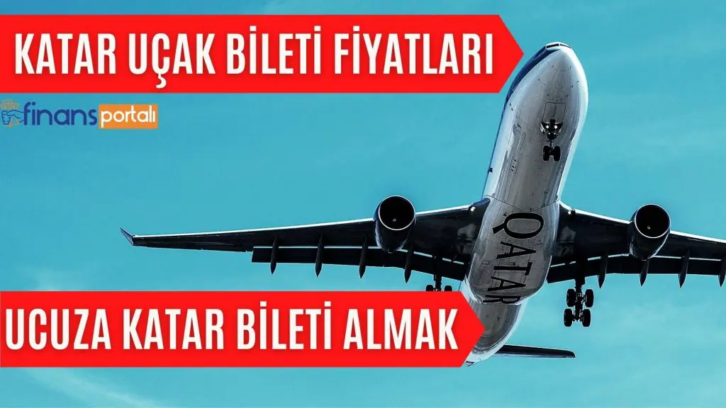 Katar İş İlanları - Katar'da İş Bulma - 2023 Güncel Maaşlar Katar Uçak Bileti Fiyatları