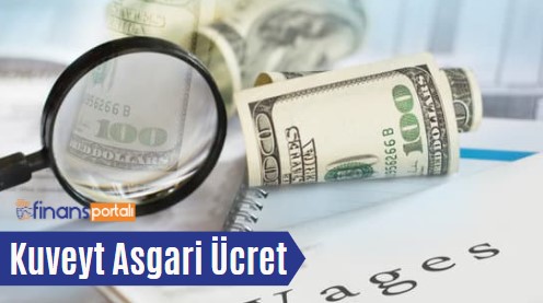 Kuveyt İş İlanları ve İşveren Türk Firmalar - 2023 BAŞVUR! Kuveyt Asgari Ücreti 2021 GÜNCEL