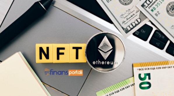 NFT Satışı Yapın