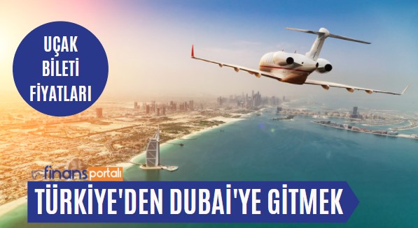 Dubai İş İlanları - 2023 Başvuru Formu ve İşçi Maaşları! Türkiye'den Dubai'ye Nasıl Gidilir