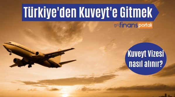 Kuveyt İş İlanları ve İşveren Türk Firmalar - 2023 BAŞVUR! Türkiye'den Kuveyt'e Nasıl Gidilir