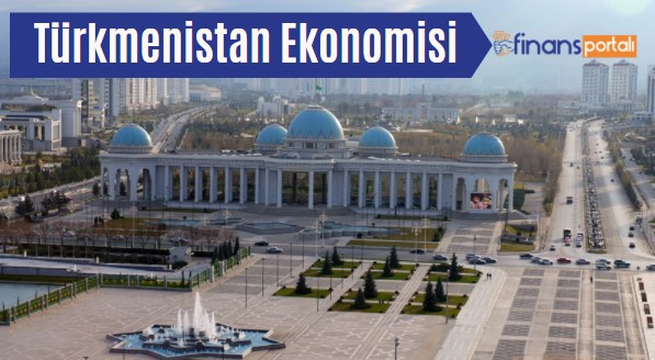 Türkmenistan İş İlanları - İşçi Maaşları 2023 GÜNCEL Türkmenistan Ekonomisi Nasıl