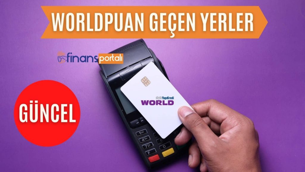 Worldpuan Geçen Yerler ve Siteler - 2023 EN YENİ LİSTE! Worldpuan Geçen Yerler 2021 Güncel