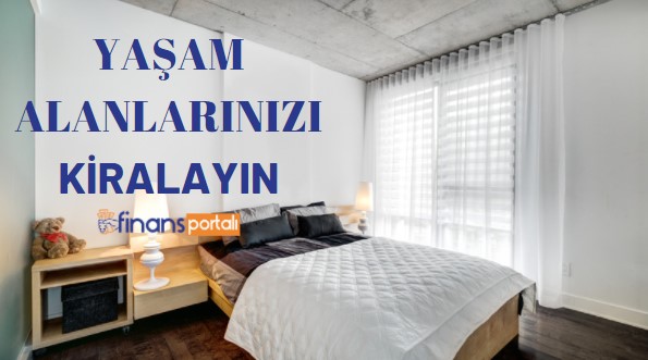 Evde Para Kazanmanın Yolları 2023 - 70 KAZANÇLI İŞ FİKRİ! Yaşam Alanlarınızı Kiralayın