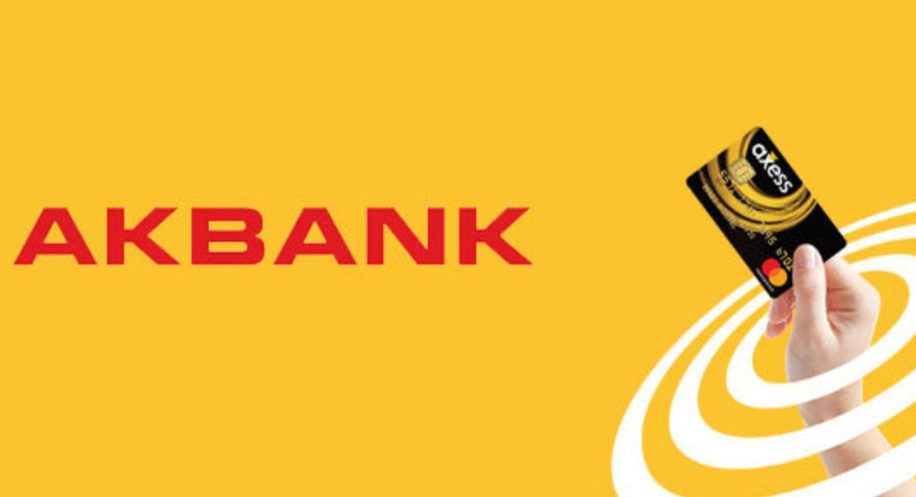 Akbank Axess Kampüs Modu