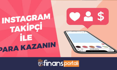 instagram takipçi ile para kazanmak