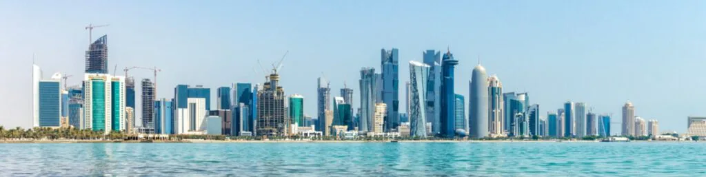 Katar İş İlanları - Katar'da İş Bulma - 2023 Güncel Maaşlar katar iş ilanı