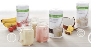 Herbalife Para Kazanma Bilgileri - Ayda 6.000 TL KAZANIN! Herbalife Kazanç Tablosu