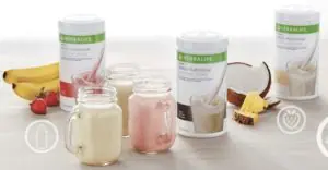 Herbalife Para Kazanma Bilgileri - Ayda 6.000 TL KAZANIN! Herbalife Kazanç Tablosu