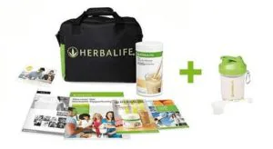Herbalife Para Kazanma Bilgileri - Ayda 6.000 TL KAZANIN! herbalife para kazanma