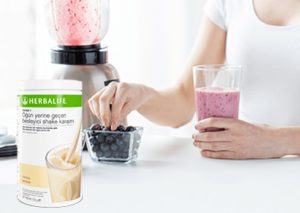 Herbalife Para Kazanma Bilgileri - Ayda 6.000 TL KAZANIN! Herbalife NASıl satılır