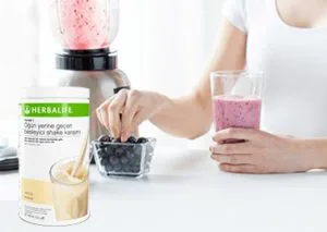 Herbalife Para Kazanma Bilgileri - Ayda 6.000 TL KAZANIN! Herbalife NASıl satılır