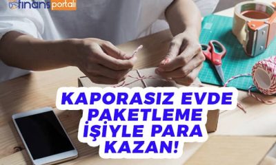 kaporasiz evde paketleme isi 2022 guvenilir basvuru yapin