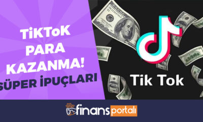 Tiktok para kazanmak