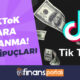 Tiktok para kazanmak