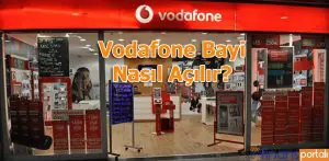 Vodafone Bayilik Alma Şartları Neler? 2023 EN YENİ BİLGİLER Vodafone Bayi Nasıl Açılır?