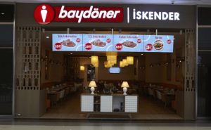 Baydöner Bayilik Şartları ve Kar Marjı - 2023 Bilgileri! Baydöner bayilik şartları