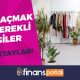 butik açmak