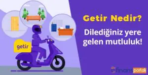 Getir Kurye Başvuru - 2023 GÜNCEL BİLGİLER! Getir Nedir?