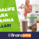 herbalife para kazanma