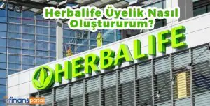 Herbalife Para Kazanma Bilgileri - Ayda 6.000 TL KAZANIN! Herbalife Üyelik Nasıl Oluştururum?