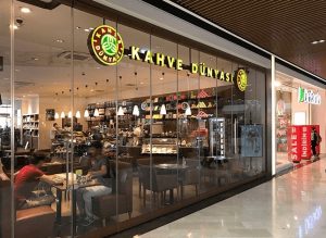 Kahve Dünyası Bayilik Şartları - 2023 BİLGİLERİYLE! Kahve Dünyası Bayilik Avantajları