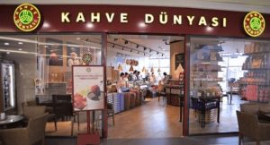 Kahve Dünyası Bayilik Şartları - 2023 BİLGİLERİYLE! Kahve Dünyası Bayilik şartları