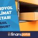 trendyol teslimat noktası nasıl olunur