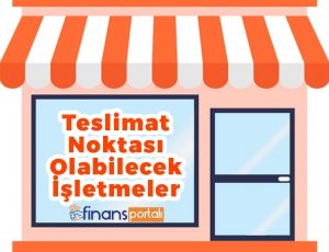 Trendyol Teslimat Noktası Nasıl Olunur? 2023 GÜNCEL DETAYLAR! Teslimat Noktası Olabilecek İşletmeler