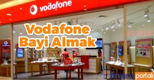 Vodafone Bayi Almak