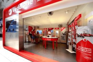 Vodafone Bayilik Çeşitleri