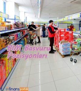 BİM Çalışma Şartları ve Maaşı - 2023 YENİ BİLGİLERİ! BİM Başvuru Pozisyonları Neler
