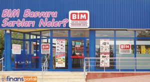 BİM Çalışma Şartları ve Maaşı - 2023 YENİ BİLGİLERİ! BİM Başvuru Şartları