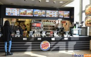 Burger King Bayilik Ücreti 2023 - En az 50.000 TL Kar! Burger King Franchise Verilen Şehirler