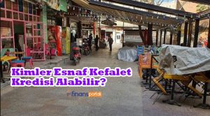 Esnaf Kefalet Kredi Başvurusu ve Şartları I 2023 GÜNCEL Esnaf Kefalet Kredisi Kimler Alabilir